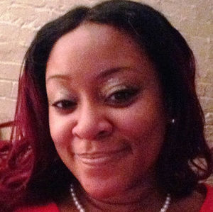 Meet your Posher, Tomeka